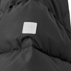Kumpula Vinterjacka Black