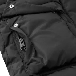 Kumpula Vinterjacka Black