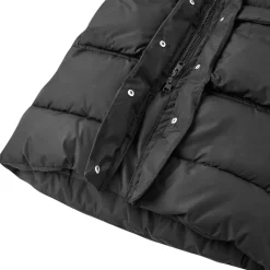 Kumpula Vinterjacka Black
