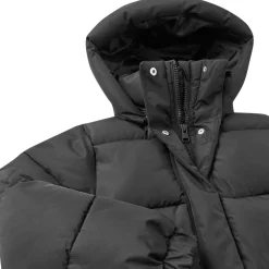 Kumpula Vinterjacka Black