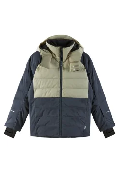 Kuosku Vinterjacka Soft Black