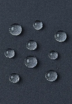 Kuosku Vinterjacka Soft Black