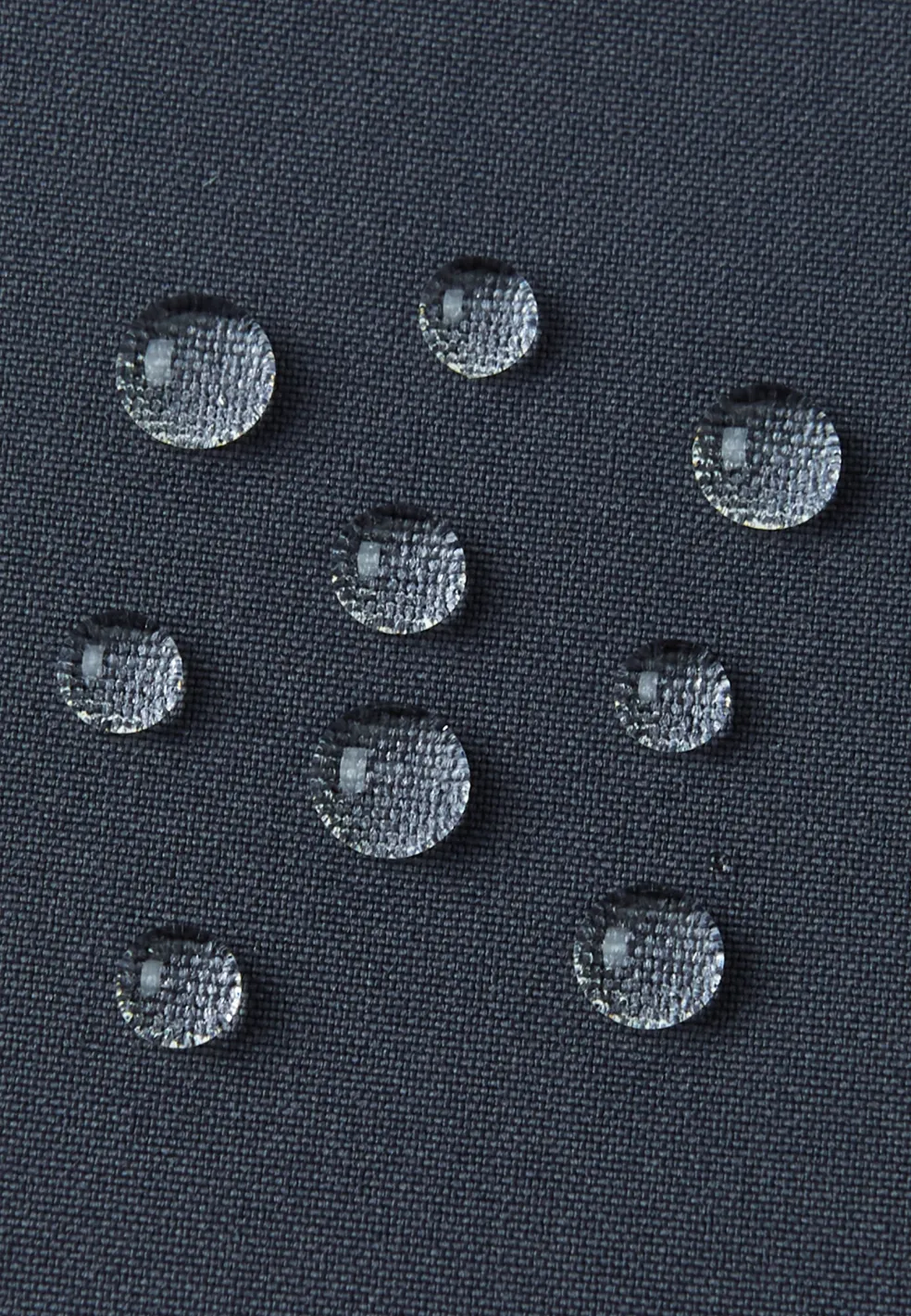 Kuosku Vinterjacka Soft Black