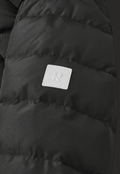 Kupponen Dunjacka Black