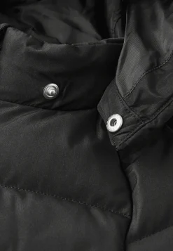 Kupponen Dunjacka Black