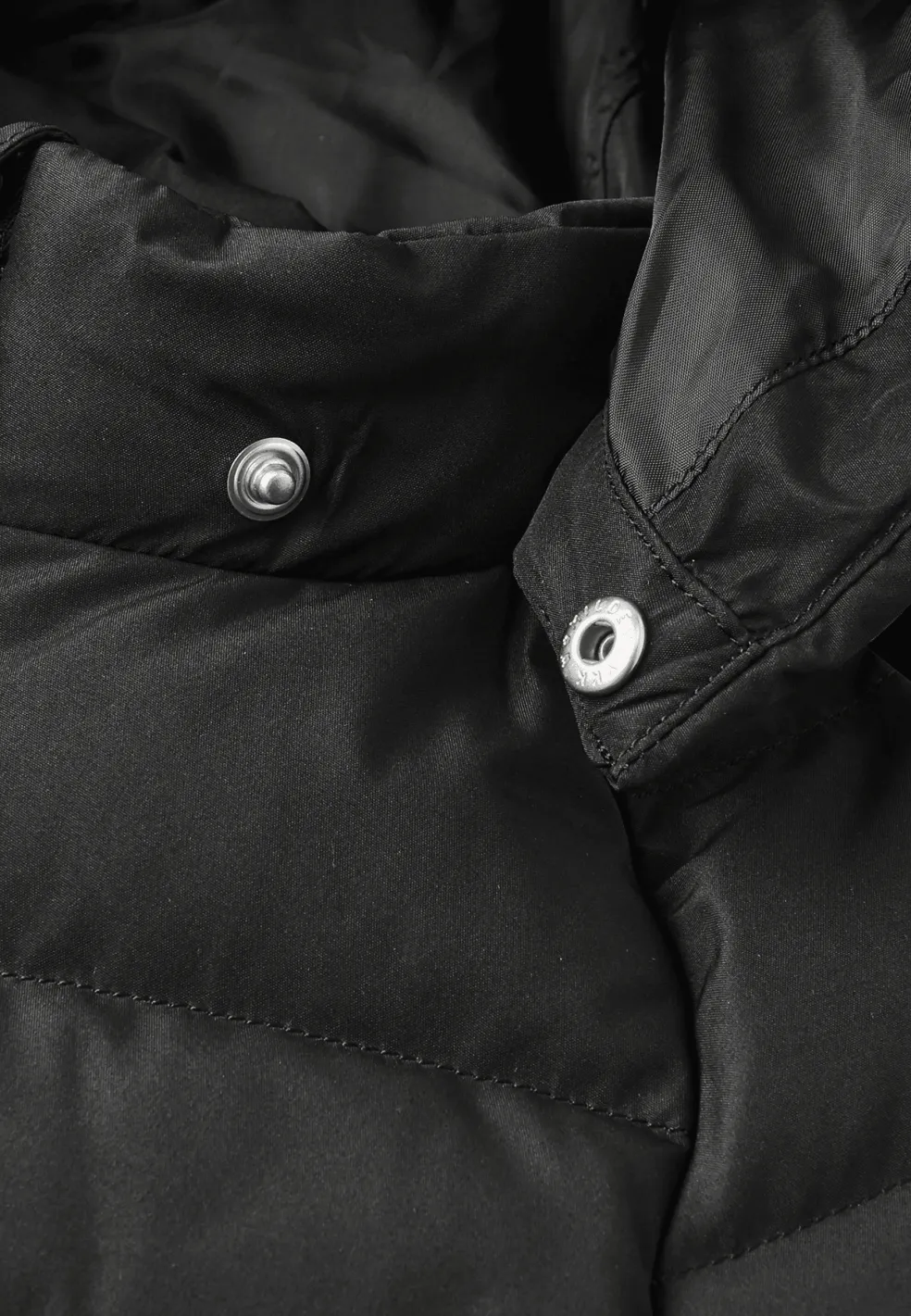 Kupponen Dunjacka Black