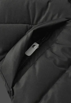 Kupponen Dunjacka Black