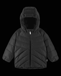 Kupponen Dunjacka Black