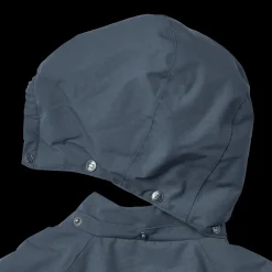 Laffa Vinteroverall Greyblue