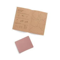 Lagningslapp För Regnkläder Woody Rose