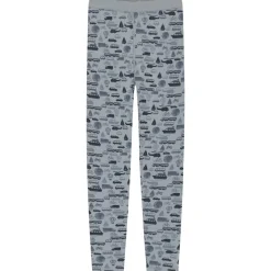 Laki Leggings Blue Wind