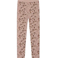Laki Leggings Shade Rose