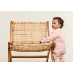 Laki Onesie Rosa