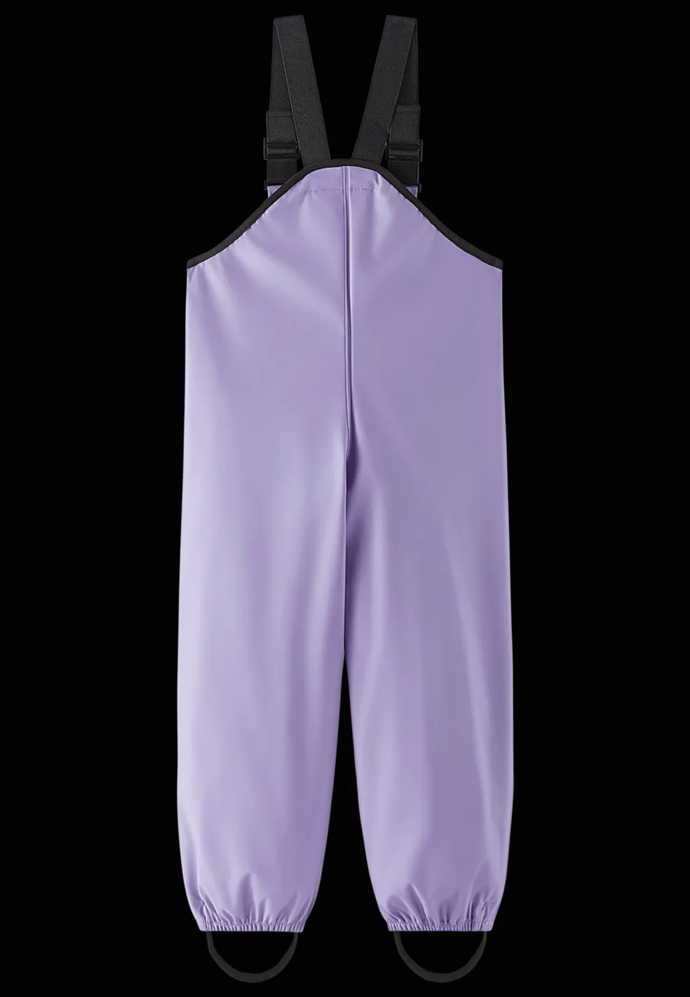 Lammikko Byxor För Regn Blooming Lilac