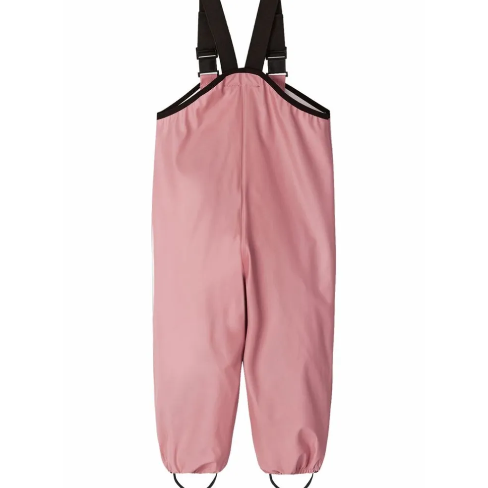 Lammikko Regnbyxor Rose Blush