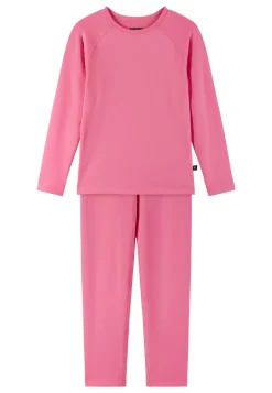 Lampo Termiskt Baslager-set Soft Coral