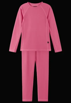 Lani Termiskt Baslager-set Soft Coral