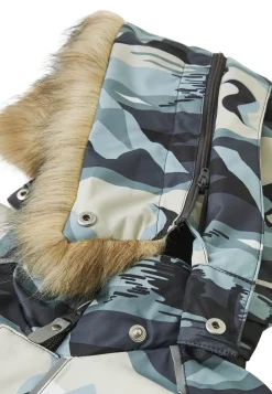 Lappi Reimatec Vinter Totalt Sandy Beige