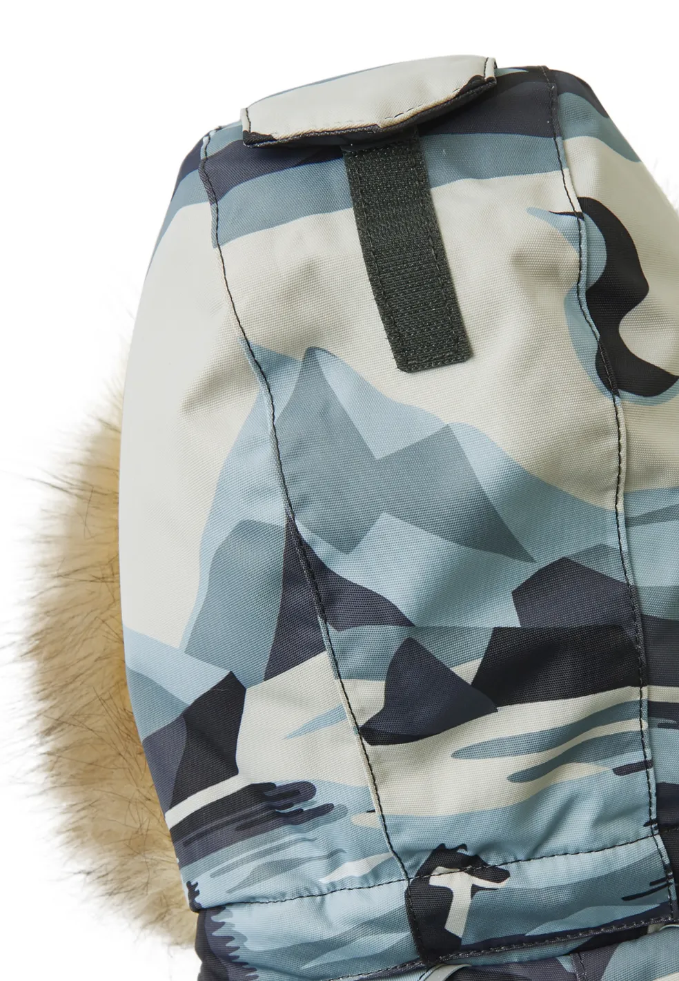 Lappi Reimatec Vinter Totalt Sandy Beige