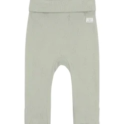 Las Leggings Green Sage
