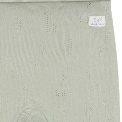 Las Leggings Green Sage