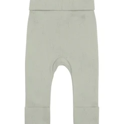 Las Leggings Green Sage