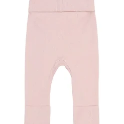 Las Leggings Peach Dust