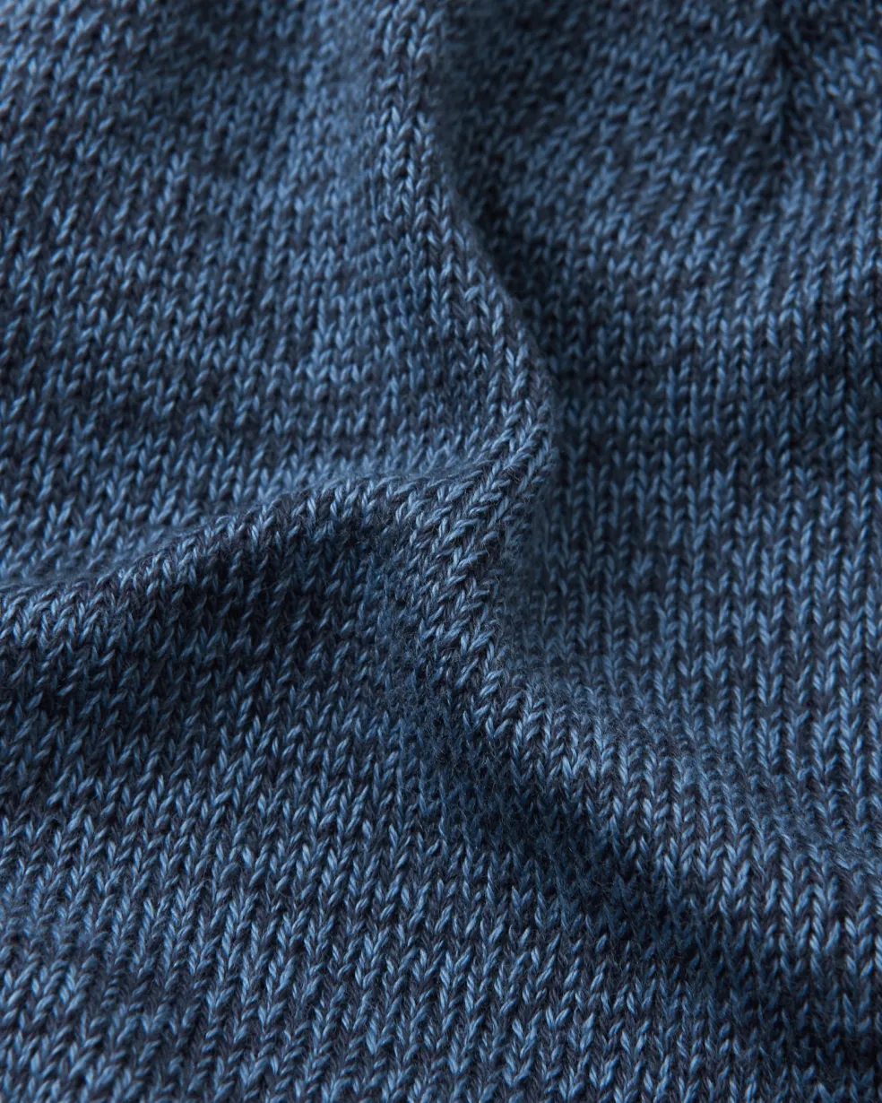 Latvat Mössa Blue Ocean