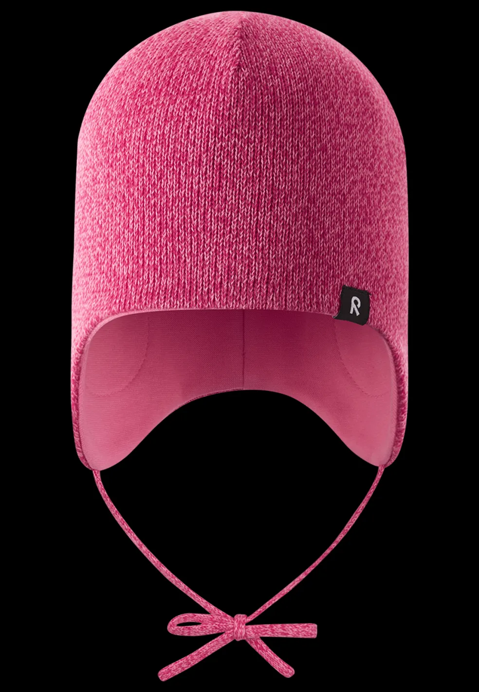 Latvat Mössa Rosy Berry