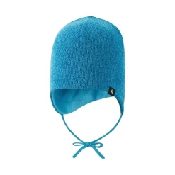 Latvat Mössa Turquoise Blue