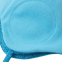 Latvat Mössa Turquoise Blue