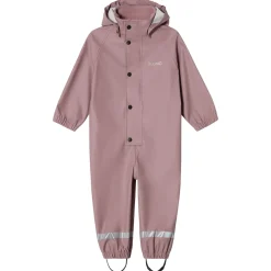 Leeds Ofodrad Regnoverall Mauve