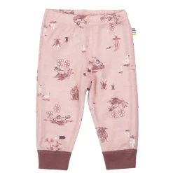 Leggings I Ull Light Pink