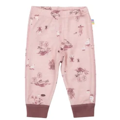 Leggings I Ull Light Pink