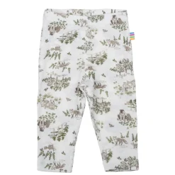 Leggings I Ull Off White