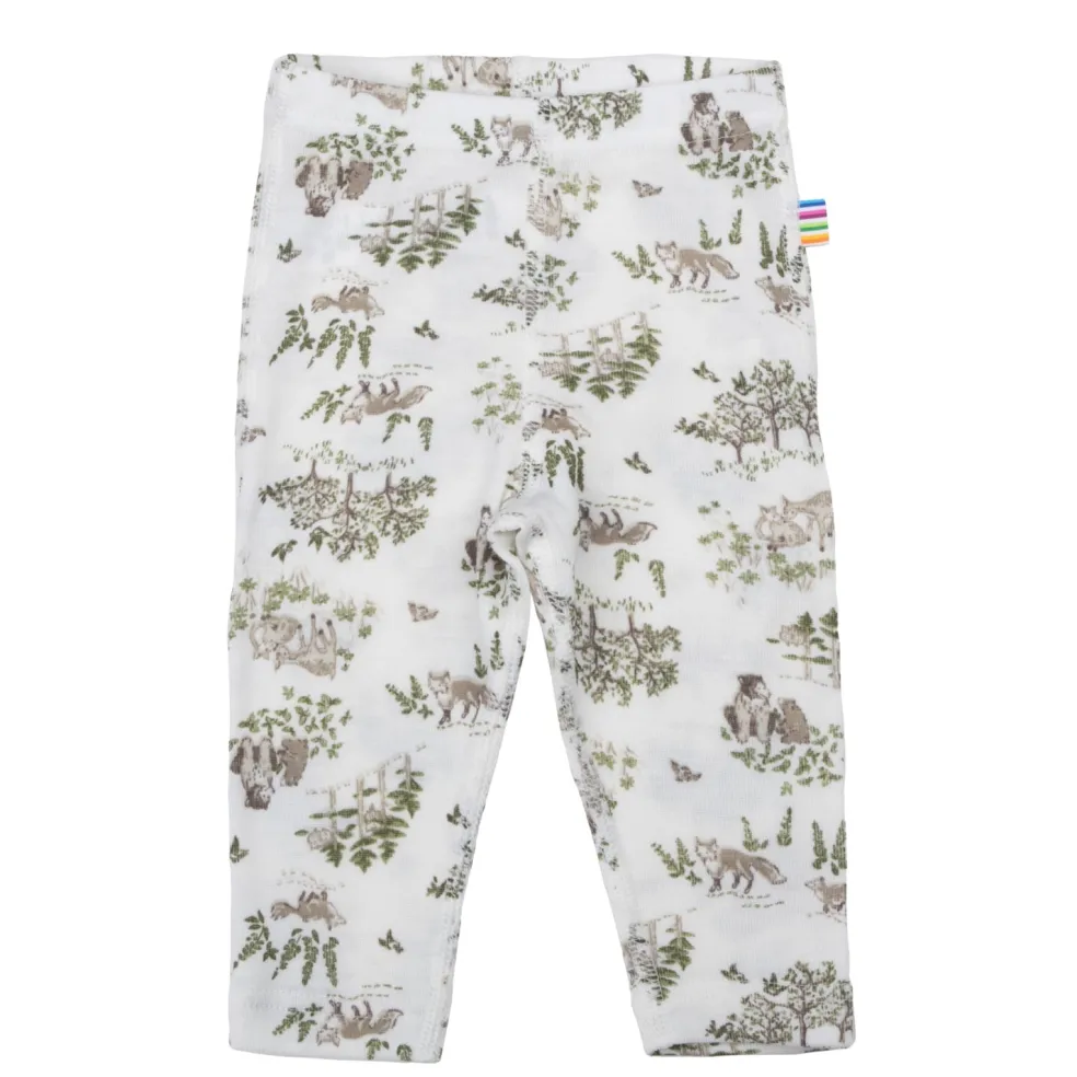 Leggings I Ull Off White