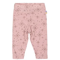 Leggings I Ull Rosa