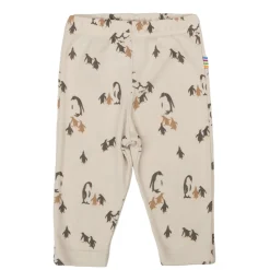 Leggings Light Beige
