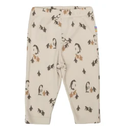 Leggings Light Beige