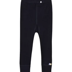 Leggings Marinblå