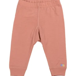 Leggings Salmon