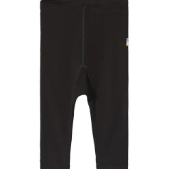 Leggings Svarta