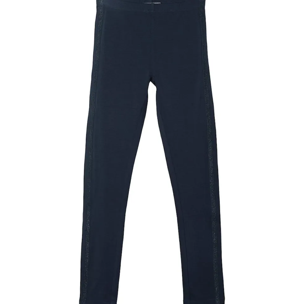 Leggings Svarta