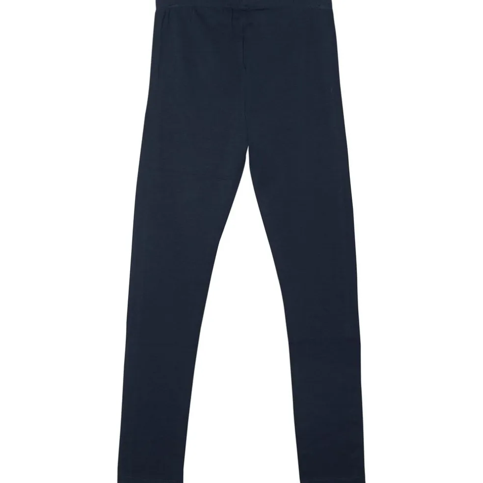Leggings Svarta
