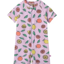 Lemons And Oranges UV-dräkt Pink Lavender
