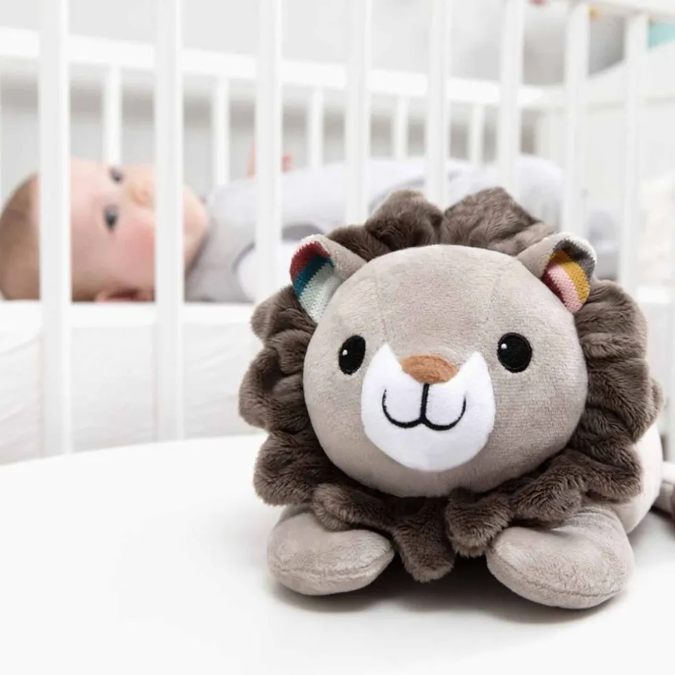 Leo the Lion Projektor