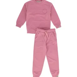 Leu Kläder Set Blush Pink
