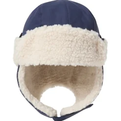 Levi Vintermössa Navy