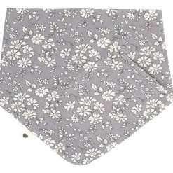 Liberty Capel Bandana Haklapp Fossil Grey
