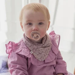 Liberty Eloise Bandana Haklapp Ivory